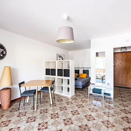 Apartment 2 Personnes, Proche Et Commodites