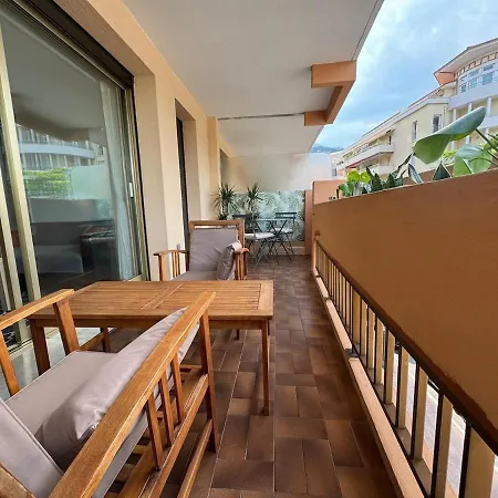 2 Personnes, Proche Et Commodites Apartment