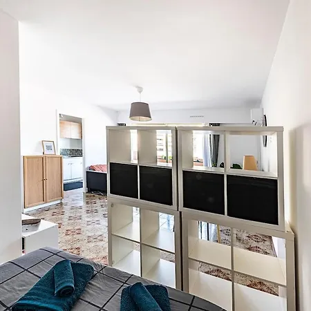 Apartment 2 Personnes, Proche Et Commodites *