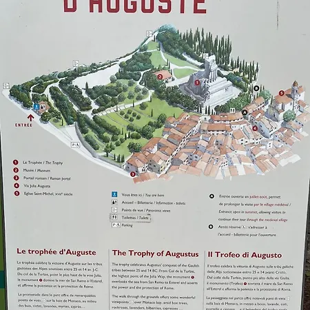 2 Personnes, Proche Et Commodites * Rocabruna