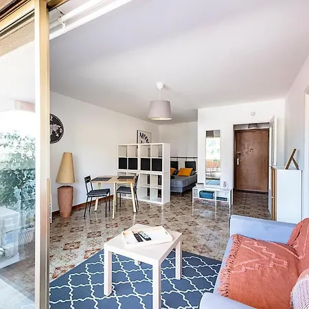 Apartamento 2 Personnes, Proche Et Commodites