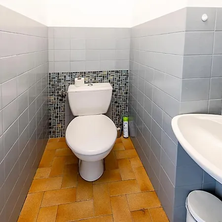 Apartamento 2 Personnes, Proche Et Commodites Rocabruna