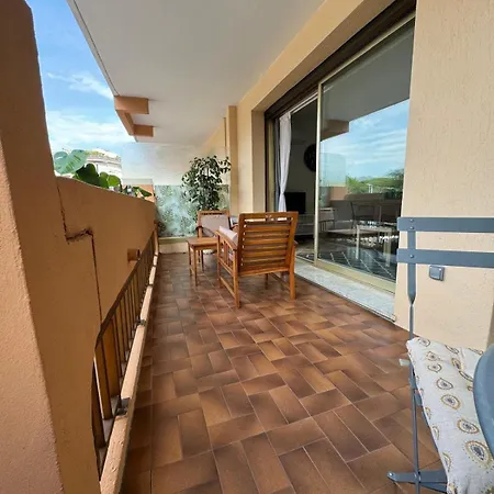Apartment 2 Personnes, Proche Et Commodites *