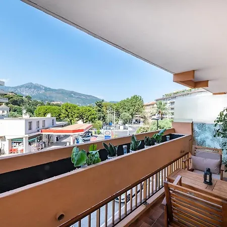 2 Personnes, Proche Et Commodites Apartamento